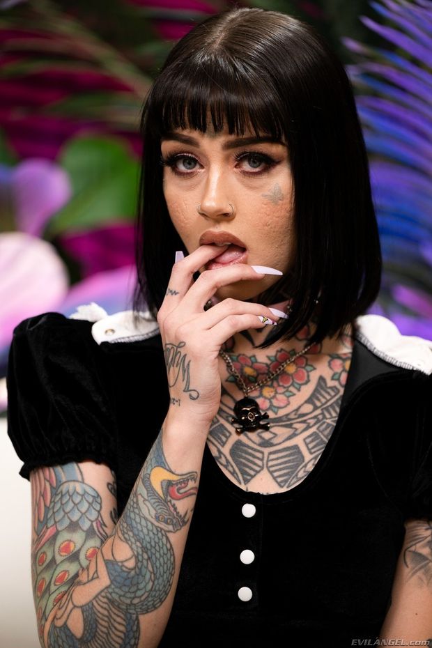 CC Doll