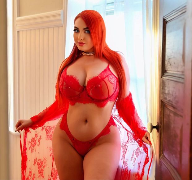 Red hot