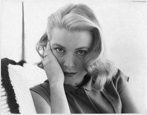 Grace Kelly