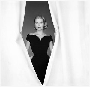 Grace Kelly