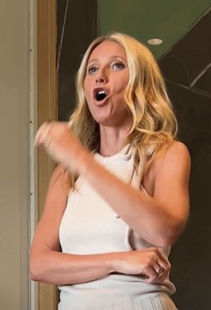 Gwyneth Paltrow