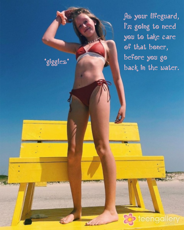 Lifeguard