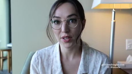 ASMR Therapist Role Play JOI