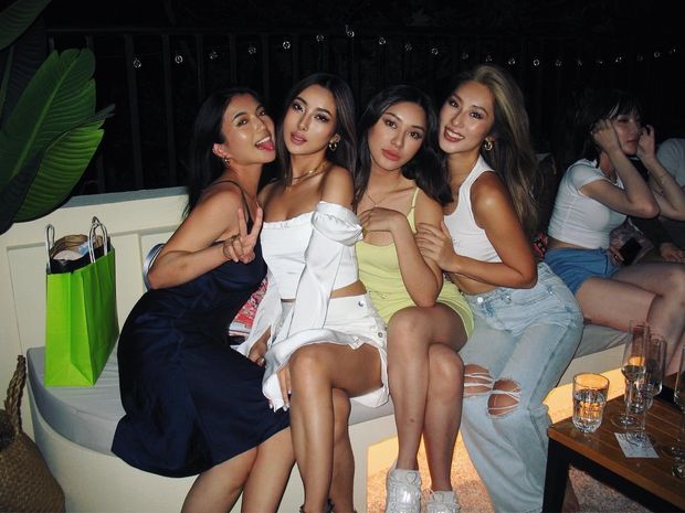 Which hottie are you taking home?