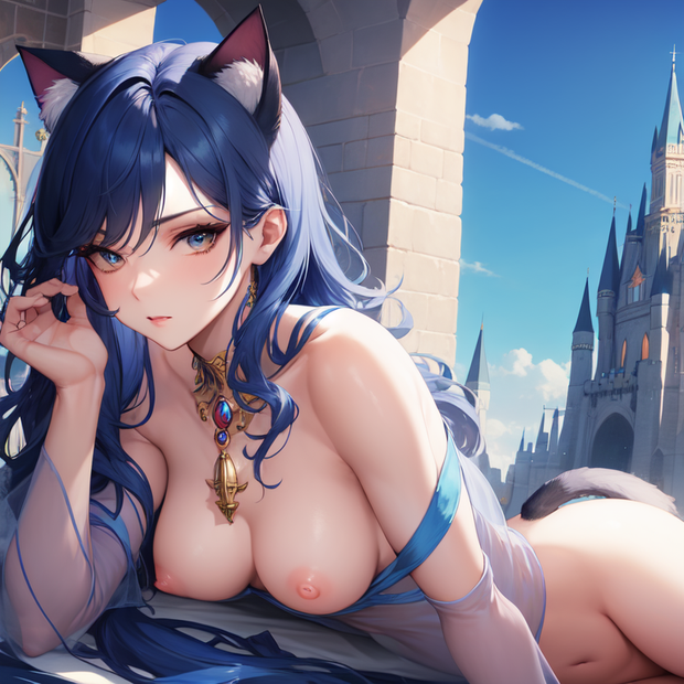 AI Hentai