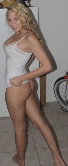 Great body, great ass