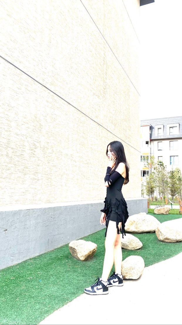 @__nanami___ __nanami___ Bolortuya sevimli qancıq