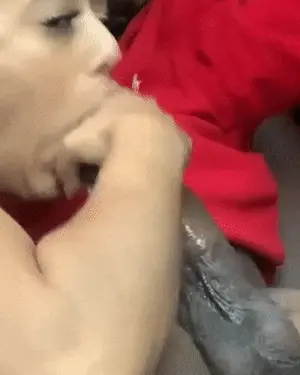 Cum fountain