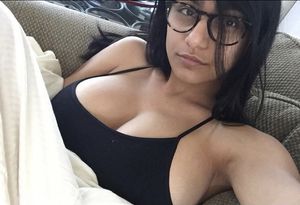 These boobs were made to be nutted on