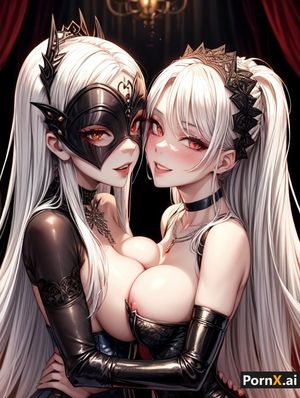 AI #18 - Masquerading