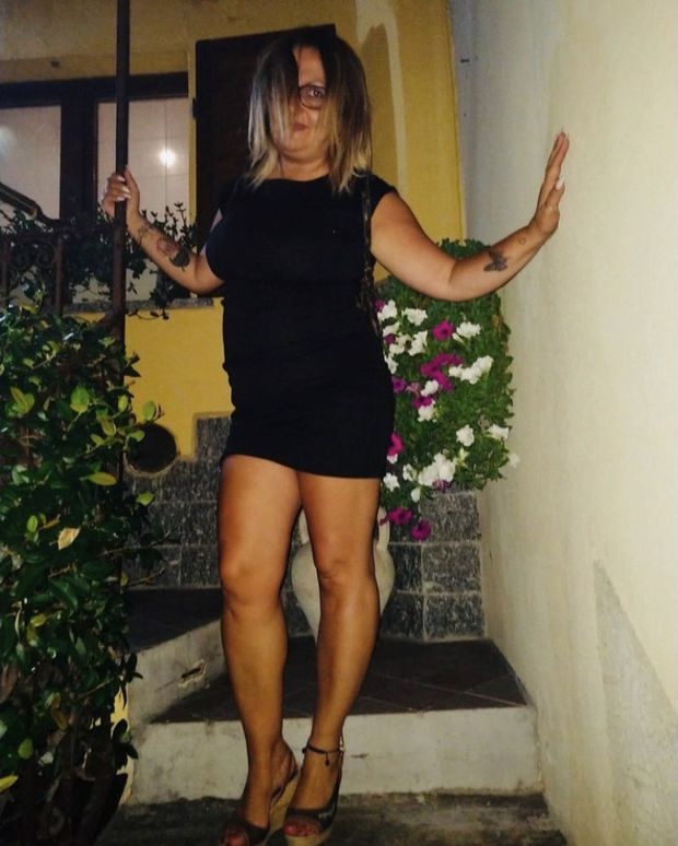 Hot mommy omg