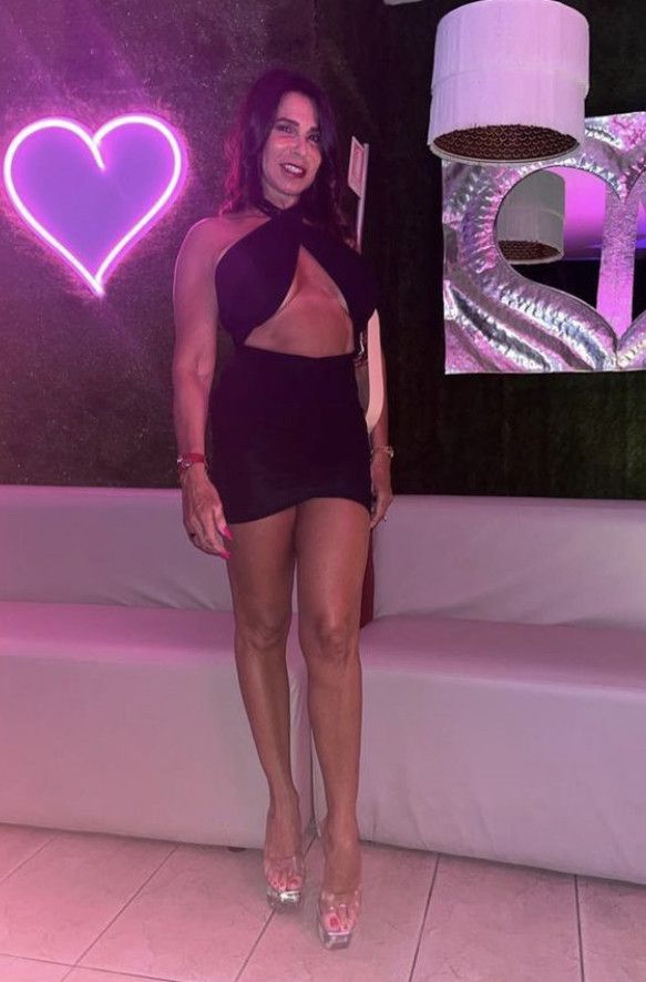Hot mommy 2