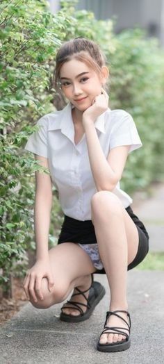 Mary Jo from the candy store