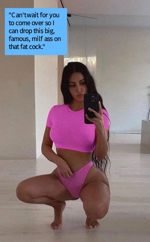 kim k