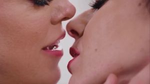 Slow and sensual lust