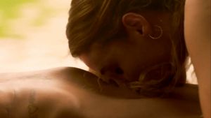 Make your way down slowly