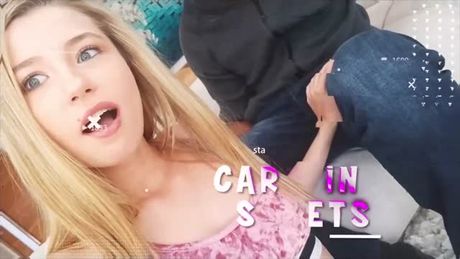 Carolina Sweet selfie sex bbc