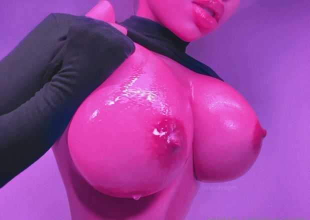 Perfect titties