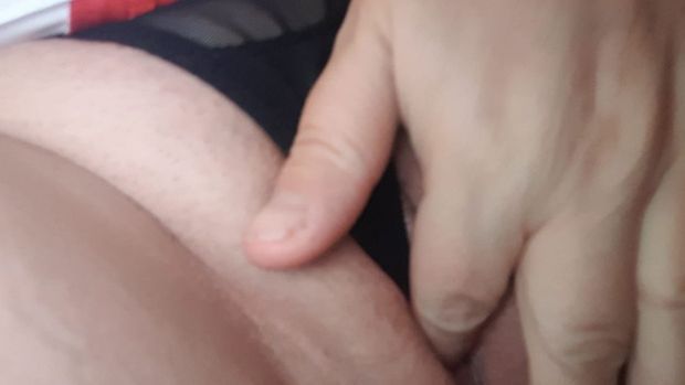 saggy tits and big pussy