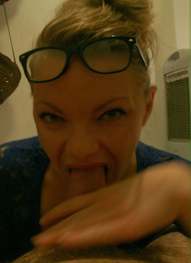cock sucking