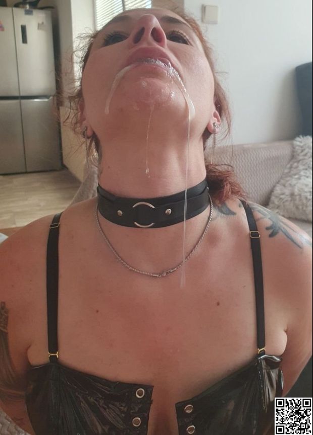 cumslut