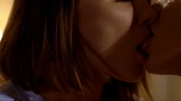 Her deep love for you
