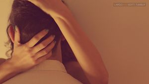 Ugh: why does she send me these??