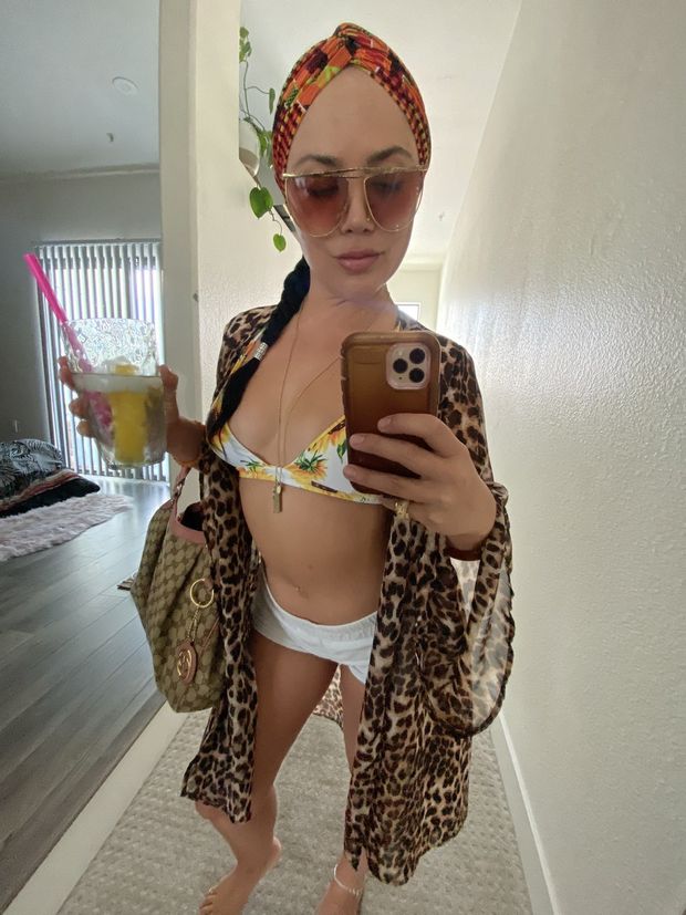 Kristina Rose