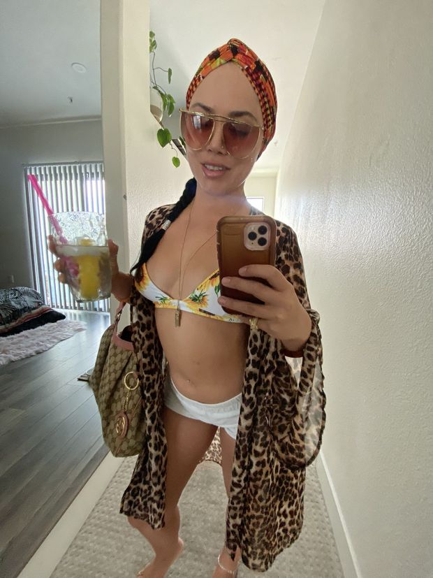 Kristina Rose
