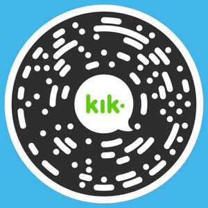 My kik... Add me and we have sissy talks ;)
