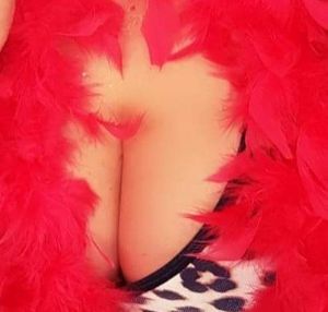 Bangers, get your cock between them