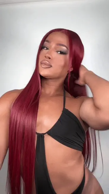 Makes A Beautiful Gurl