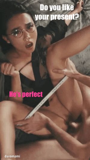 She might keep him for a second round