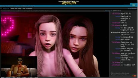 Sexploitation part 1#