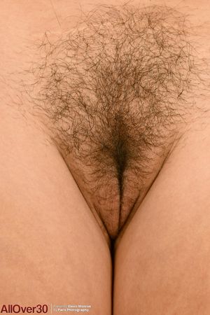 Awesome mature pussy