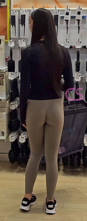 such a tight little ass