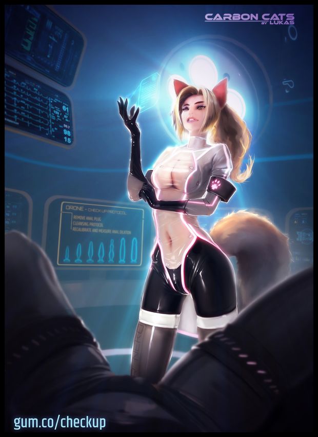 carboncats Doctor