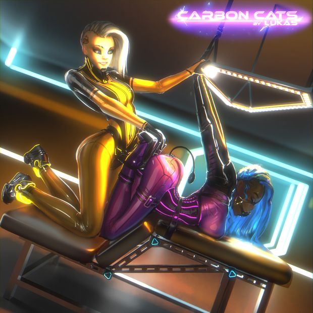 carboncats Recreation