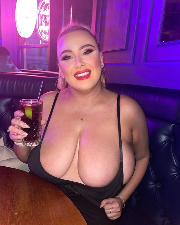 Let's Have A Drink