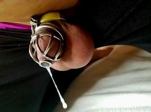 chastity