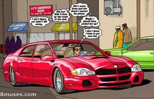 Felicia's Gone Buddy