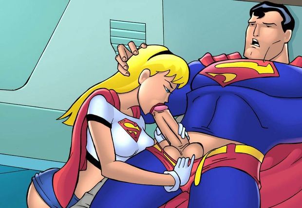 Supergirl