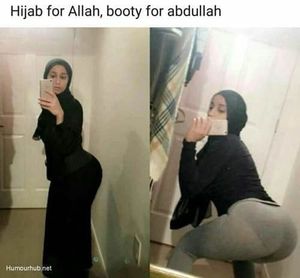 Habibi, send nudes