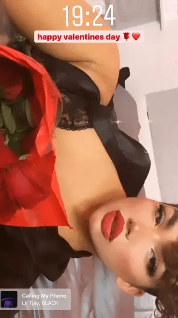 Sexy Alfie
