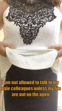 i can't afford to loose my job