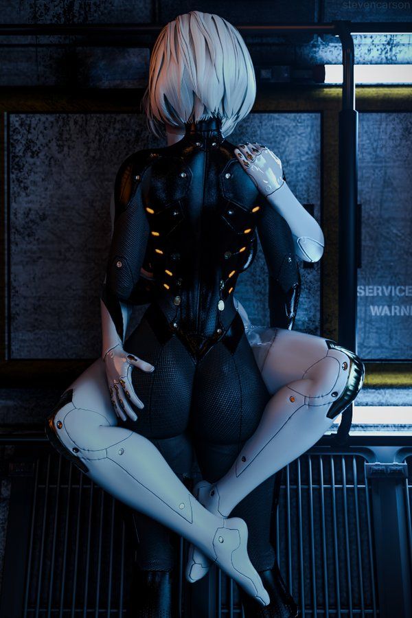 StevenCarson 2B