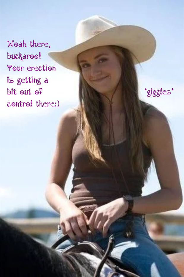 Cowgirl
