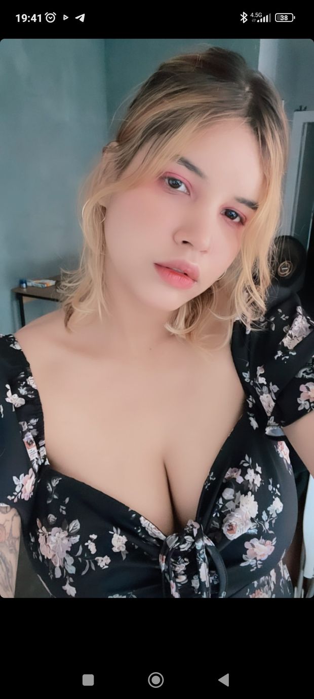 Joy