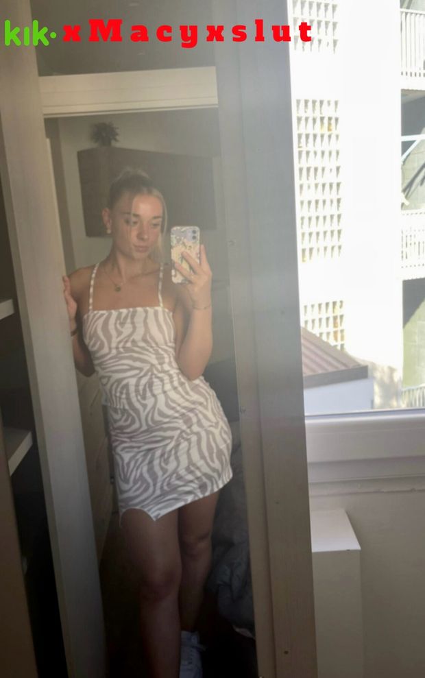 Sexy lady