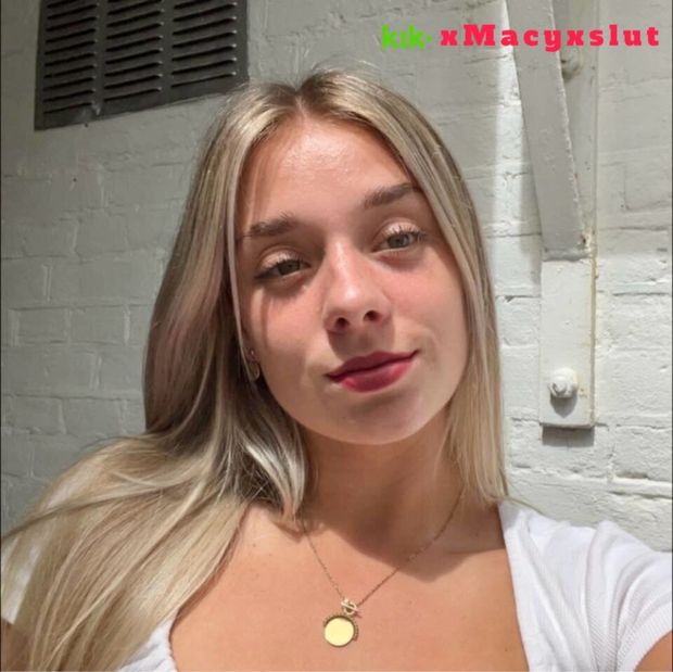 Selfie time
